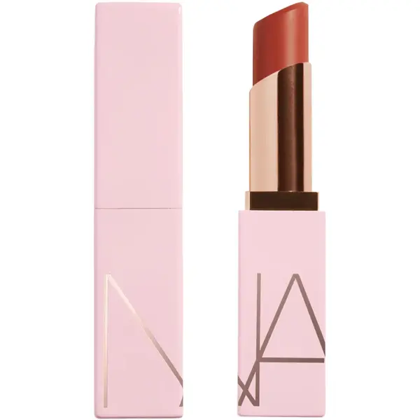 NARS Afterglow Lip Balm New Formula Balsam de buze hidratant culoare ARAGÓN 3 g