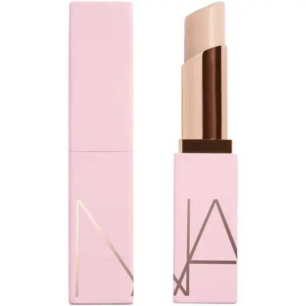NARS Afterglow Lip Balm New Formula Balsam de buze hidratant culoare TRIPLE X 3 g