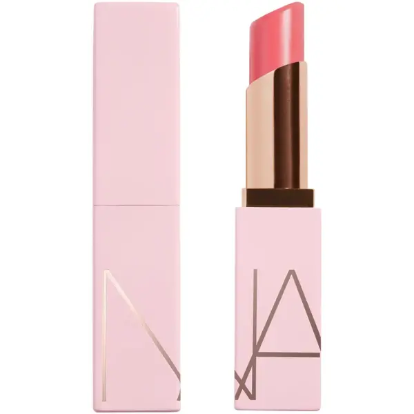 NARS Afterglow Lip Balm New Formula Balsam de buze hidratant culoare STARGAZE 3 g