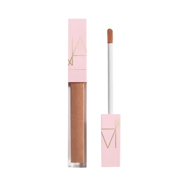 NARS Afterglow Lip Shine lip gloss culoare ABBEY ROAD 5.5 ml