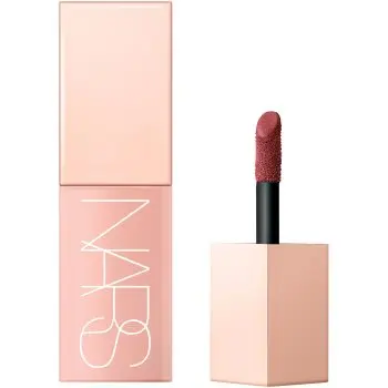 NARS Afterglow LIQUID BLUSH fard de obraz lichid pentru o piele radianta