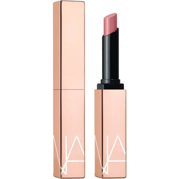 NARS Afterglow Sensual Shine Lipstick ruj lucios hidratant culoare DOLCE VITA 1.5 g