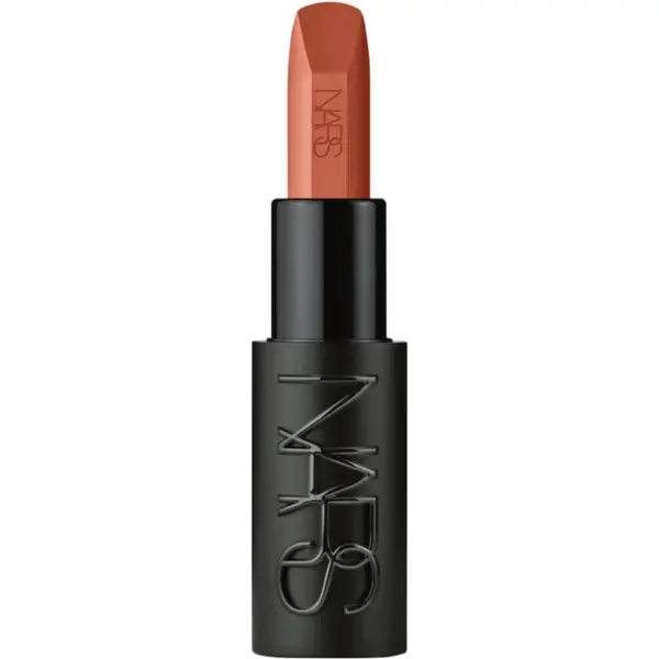 NARS Explicit Lipstick ruj satinat culoare MOROCCO 3.8 g