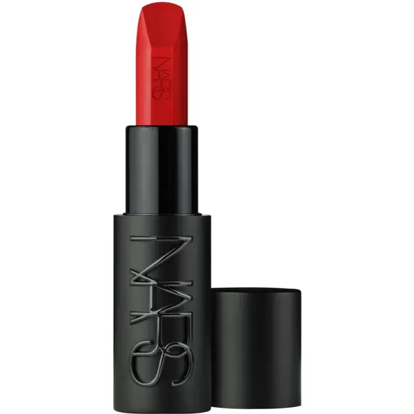 NARS Explicit Lipstick ruj satinat culoare UNAUTHORIZED 3.8 g