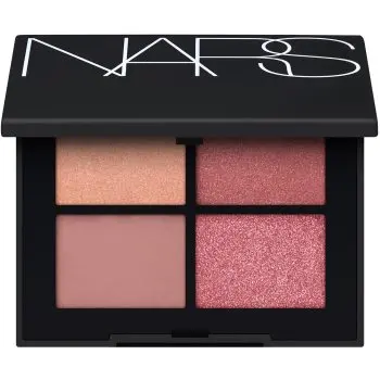 NARS Eyeshadow Quad paletă cu farduri de ochi