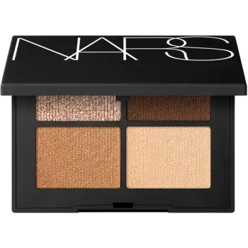 NARS Eyeshadow Quad paletă cu farduri de ochi