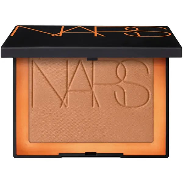 NARS Laguna Bronzing Powder pudră pentru de bronz și contur culoare LAGUNA 02 11 g