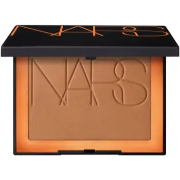 NARS Laguna Bronzing Powder pudră pentru de bronz și contur