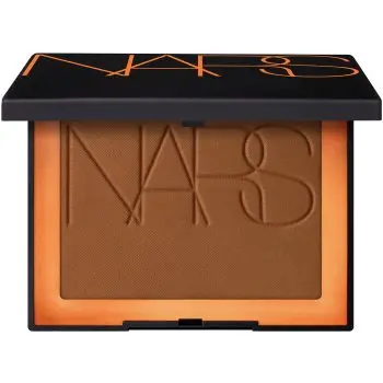 NARS Laguna Bronzing Powder pudră pentru de bronz și contur