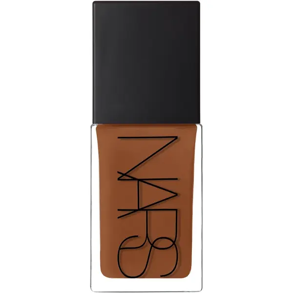 NARS Light Reflecting™ Foundation machiaj de stralucire pentru un look natural culoare NAMIBIA 30 ml
