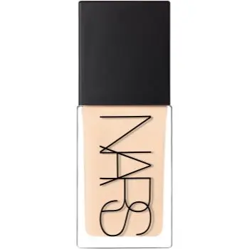 NARS Light Reflecting™ Foundation machiaj de stralucire pentru un look natural