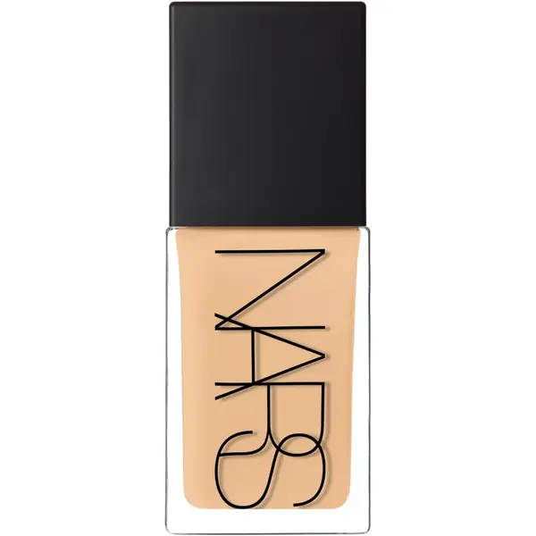 NARS Light Reflecting™ Foundation machiaj de stralucire pentru un look natural culoare SANTA FE 30 ml
