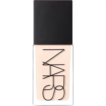 NARS Light Reflecting™ Foundation machiaj de stralucire pentru un look natural