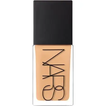 NARS Light Reflecting™ Foundation machiaj de stralucire pentru un look natural