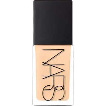 NARS Light Reflecting™ Foundation machiaj de stralucire pentru un look natural