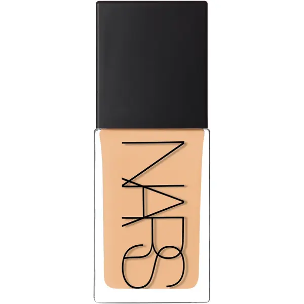 NARS Light Reflecting™ Foundation machiaj de stralucire pentru un look natural culoare PUNJAB 30 ml