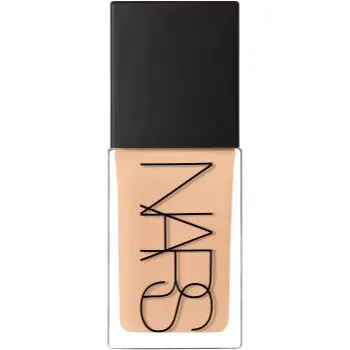 NARS Light Reflecting™ Foundation machiaj de stralucire pentru un look natural