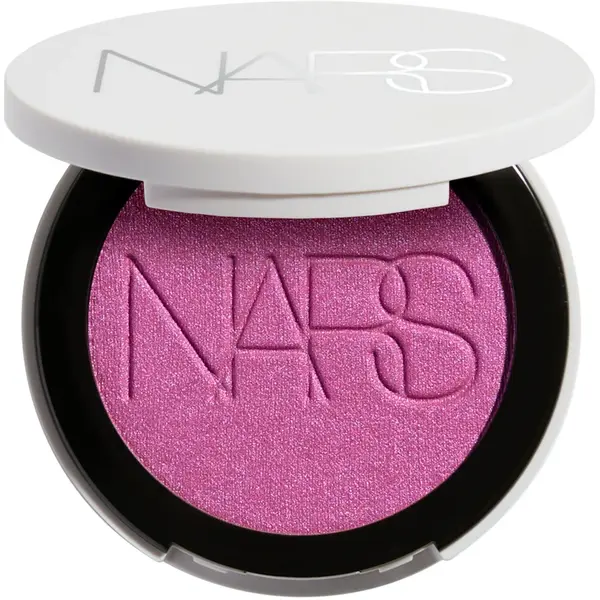 NARS Light Reflecting™ Luminizig Blush blush cu efect iluminator culoare PUSH IT 5.5 g