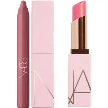 NARS Lip Duo set