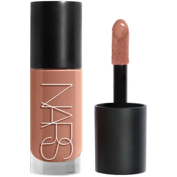 NARS Liquid Blush fard de obraz lichid culoare DOUBLE DARE 8.5 ml