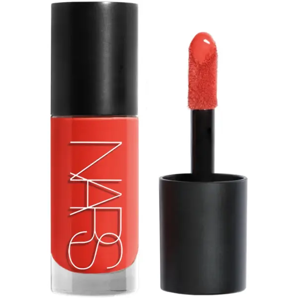 NARS Liquid Blush fard de obraz lichid culoare EXHIBIT A 8.5 ml