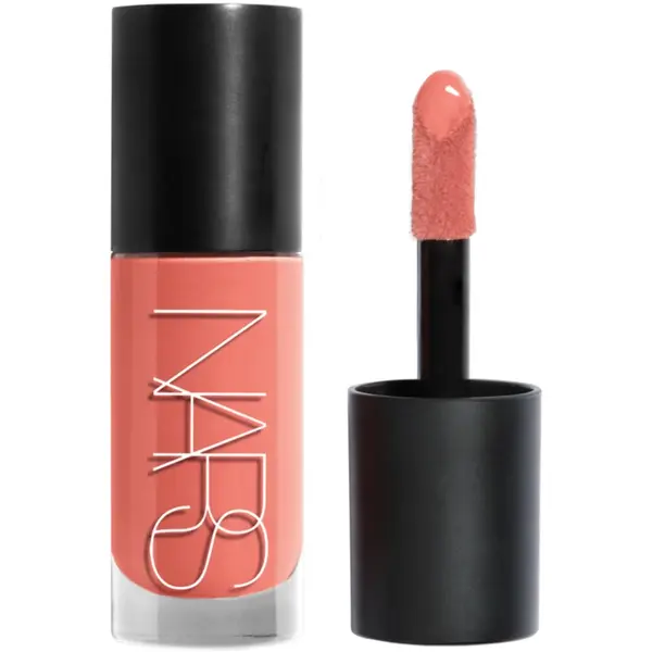 NARS Liquid Blush fard de obraz lichid culoare ITSY BITSY 8.5 ml