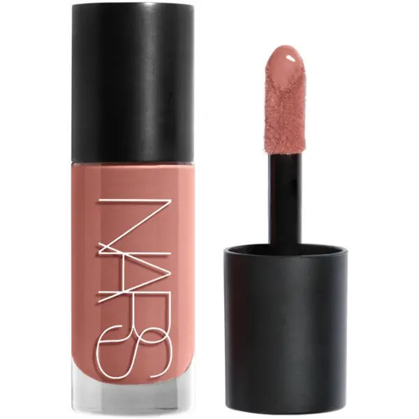 NARS Liquid Blush fard de obraz lichid culoare QUÉ CALOR 8.5 ml