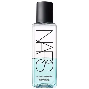 NARS Make-up Gentle Oil - Free Eye Makeup Remover demachiant petru ochi sensibili