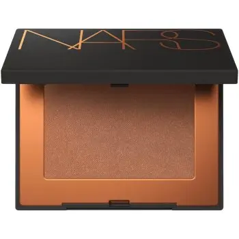NARS Mini Laguna Bronzing Powder pudră pentru de bronz și contur mini
