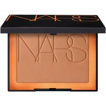 NARS Mini Laguna Bronzing Powder pudră pentru de bronz și contur mini