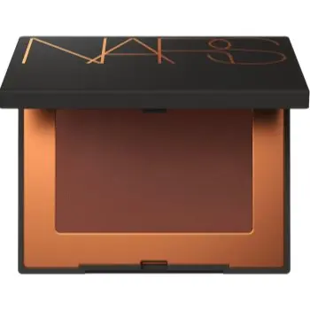 NARS Mini Laguna Bronzing Powder pudră pentru de bronz și contur mini
