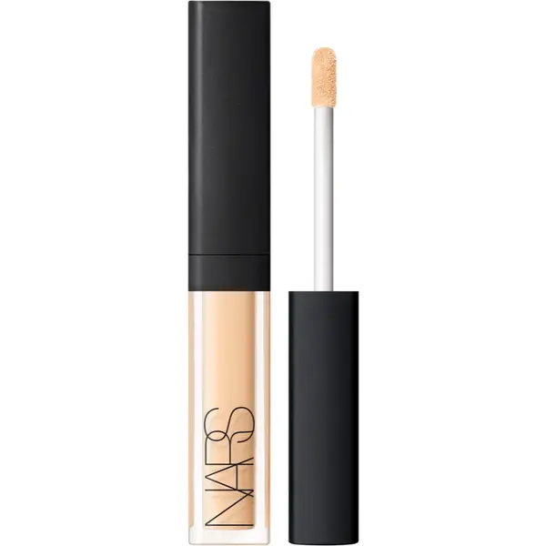 NARS Mini Radiant Creamy Concealer corector cremos (iluminator) culoare MARRON GLACE 1.4 ml
