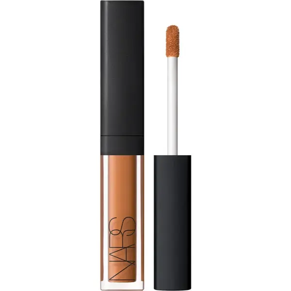 NARS Mini Radiant Creamy Concealer corector cremos (iluminator) culoare WALNUT 1.4 ml