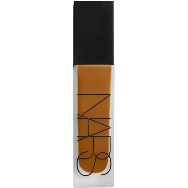 NARS Natural Matte Longwear Foundation machiaj persistent cu efect matifiant culoare PERTH 30 ml