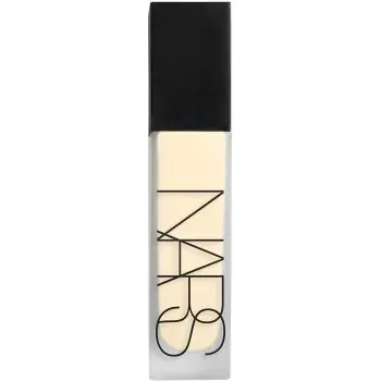 NARS Natural Matte Longwear Foundation machiaj persistent cu efect matifiant