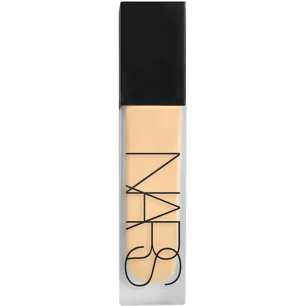 NARS Natural Matte Longwear Foundation machiaj persistent cu efect matifiant culoare DEAUVILLE 30 ml