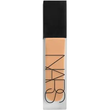 NARS Natural Matte Longwear Foundation machiaj persistent cu efect matifiant