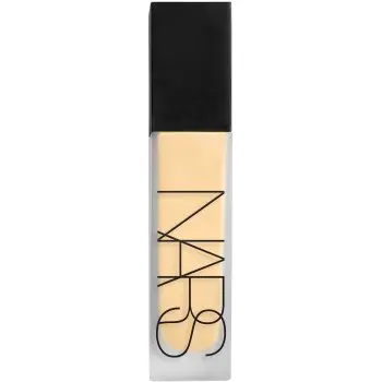 NARS Natural Matte Longwear Foundation machiaj persistent cu efect matifiant