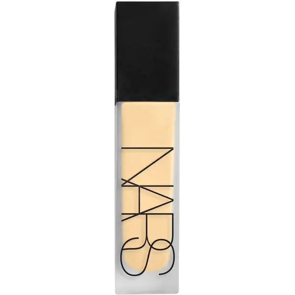NARS Natural Matte Longwear Foundation machiaj persistent cu efect matifiant culoare BRUGES 30 ml