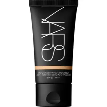 NARS Pure Radiant Tinted Moisturizer crema hidratanta si tonifianta SPF 30