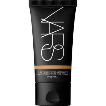 NARS Pure Radiant Tinted Moisturizer crema hidratanta si tonifianta SPF 30