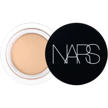 NARS Soft Matte Complete Concealer corector mat acoperire completa