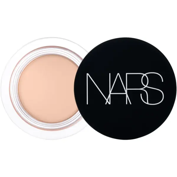 NARS Soft Matte Complete Concealer corector mat acoperire completa culoare HONEY 6.2 g