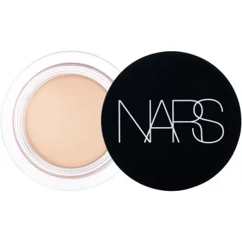 NARS Soft Matte Complete Concealer corector mat acoperire completa