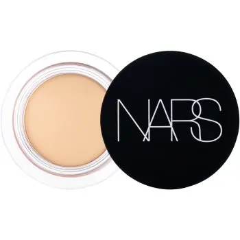 NARS Soft Matte Complete Concealer corector mat acoperire completa