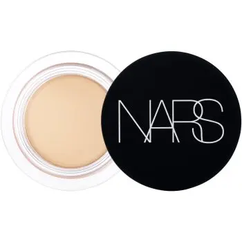 NARS Soft Matte Complete Concealer corector mat acoperire completa