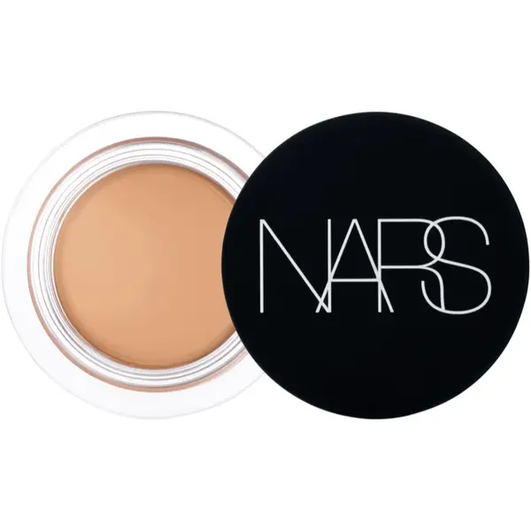 NARS Soft Matte Complete Concealer corector mat acoperire completa culoare BISCUIT 6.2 g