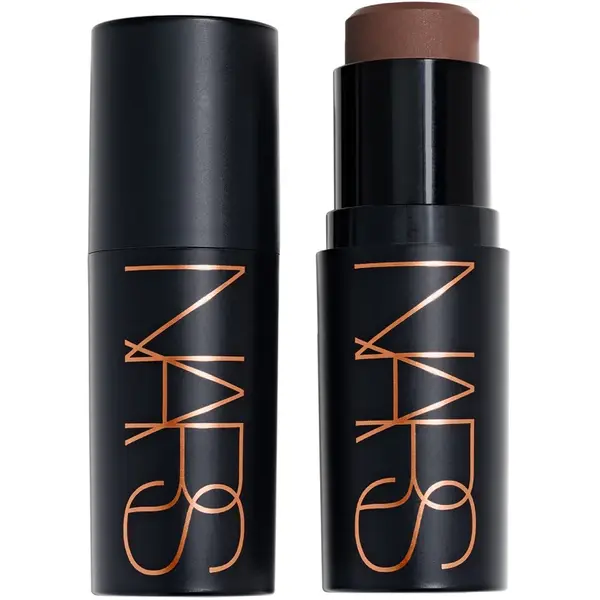 NARS The Multiple Bronzing & Sculpting Stick crema Bronzantã stick culoare CAYMAN 8 g