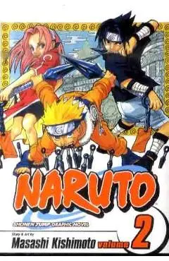Naruto