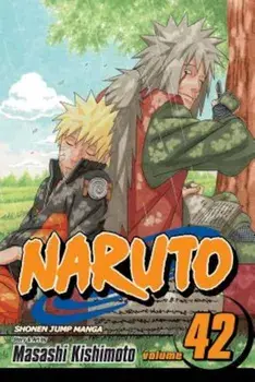 Naruto, V42, Paperback/Masashi Kishimoto